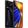 Xia Poco F4 256-8-5G bk Xiaomi Poco F4 256G Night Black