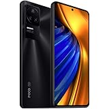 Xiaomi POCO F4 5G 6GB/128GB Night Black EU