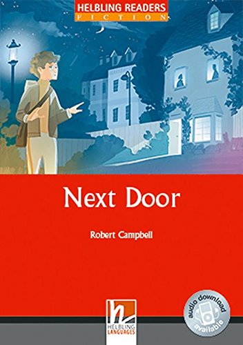 Campbell, R: Next Door, Class Set/Level 1 (A1)