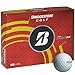 Produktbild Bridgestone Golfball Tour B 330-RX, White, M, 1b4330r