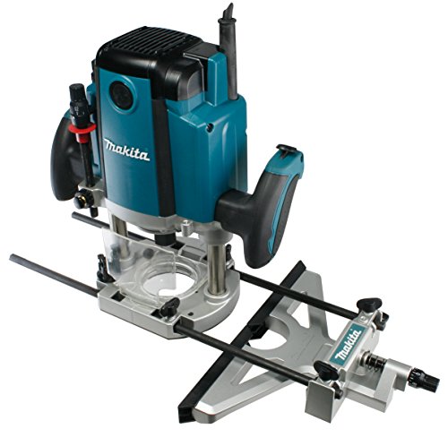 Makita Oberfräse, 1,85 W, RP1800XJ