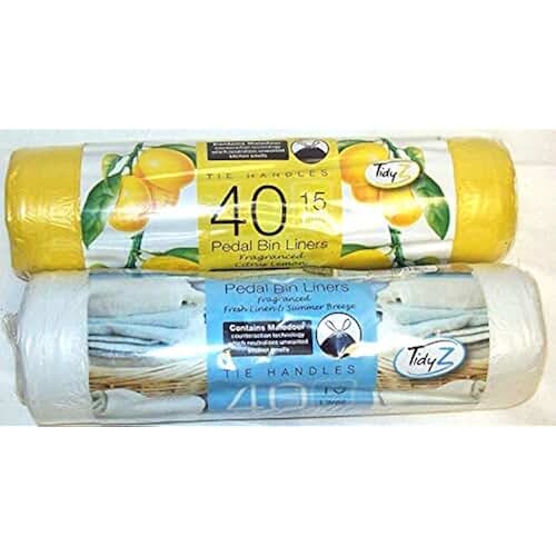 Amazon.co.uk waste paper bin liners