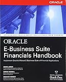 Image de Oracle E-Business Suite Financials Handbook