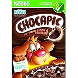 Nestlé - Chocapic Ce