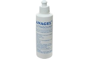 Anagel Gel à ultrasons pour doppler foetal 250 ml