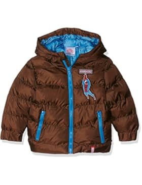 Marvel Jungen Mantel Amazing Spiderman