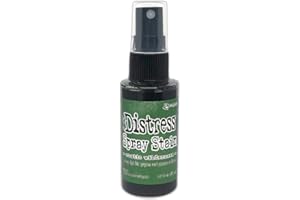 Ranger Tim Holtz-Distress-Spray Stain-Rustic Wilderness, 2 fl oz
