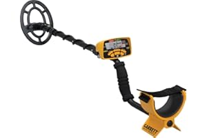 GARRETT METAL DETECTORS Garrett - ACE 300i Detector de metales