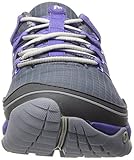 Merrell Damen ALLOUT Rush Outdoor Fitnessschuhe Mehrfarbig (Dark Slate/Blue) 37.5 EU