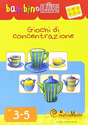 Giochi di concentrazione