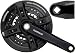 Produktbild NEU SHIMANO KRG FC-M 171 M. KS-RING Unisex SHIMANO Multi Colour One Size