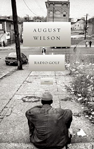 Radio Golf: 1997: 10 (August Wilson Century Cycle)