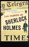 Les Exploits de Sherlock Holmes