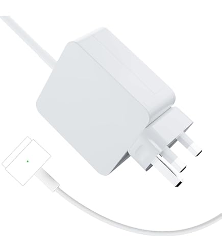 Apple 85W Portable Power Adapter A1172 純正 ACアダプタ