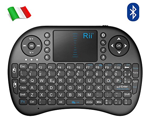 Teclado cód. K08RF - K12BT