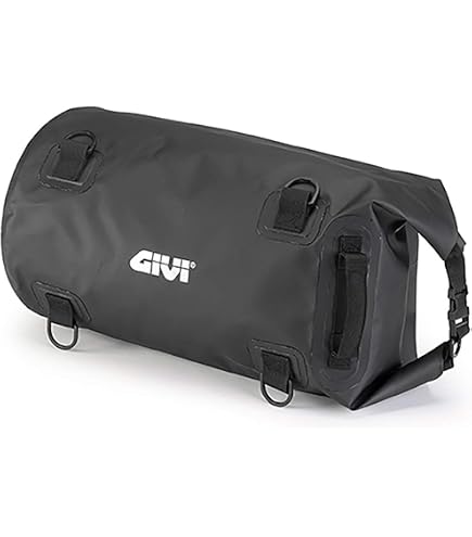 Grille De Protection Givi En Métal Noir Pour Top Cases V47/V56