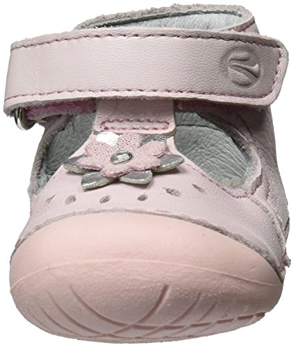Richter Kinderschuhe Baby Mädchen Richie Krabbelschuhe - 4