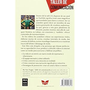 Youtuber: Cómo Crear Vídeos De Impacto Y Triunfar Con Ellos En Internet