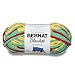 Produktbild Bernat Blanket Brights, Sonstige Rainbow Shine VARG 12.79 x 12.79 x 24.86 cm