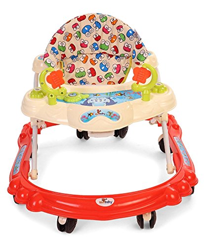 sunbaby butterfly walker
