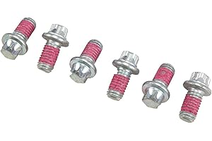 GM Parts 90470712 Clutch Pressure Plate Bolt