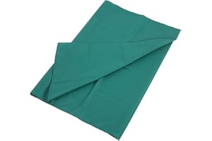 JOYZAN Gleittuch Pflege, Wiederverwendbares Flaches Gleitblatt Transferdecke Verschiebbare Ziehblätter Unterstützung Umzugs älteren Menschen Patienten Behinderten Drehen Heben Umpositionieren[95cm*75cm]