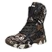 Produktbild Wanderschuhe Herren Kampfstiefel Outdoor rutschfeste Stiefel Fashion Schnürstiefel Special Training Fitness Camouflage Boots, Brown
