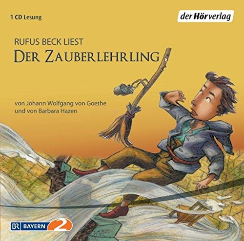 Preisvergleich Produktbild Der Zauberlehrling