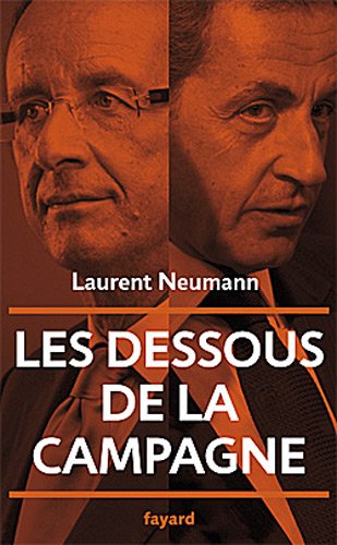 couverture de : Les dessous de la campagne