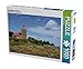 Produktbild Leuchtturm Svaneke 1000 Teile Puzzle quer (CALVENDO Natur)