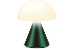 Lexon Lampada led Mina - VERDE SCURO