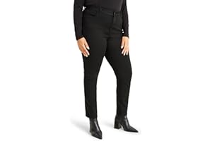 C&A Pantalon Grandes Tailles Femmes