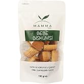 Mamma Emada Bebe Bisk&uuml;visi 150 Gr + 6 Ay