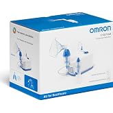 Omron C102 Kompres&ouml;rl&uuml; Neb&uuml;lizat&ouml;r