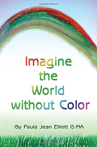 Imagine the World without Color
