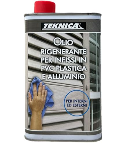 Faren Miracoat Protettivo Superfici - 500ml Per Plastica, Marmo, Metalli E Altro - Foto 4