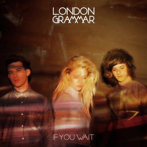 couverture de : If You Wait