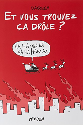 Télécharger Et vous trouvez ça drôle ? Francais PDF