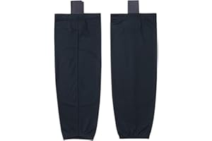 Hockey Sock Adult, EALER Adult Knit Ice Hockey Dry Fit Socks Senior