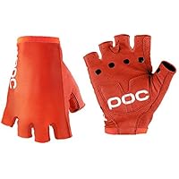 POC Avip Guantes Ciclismo, Hombre, Naranja (Zink Orange), M