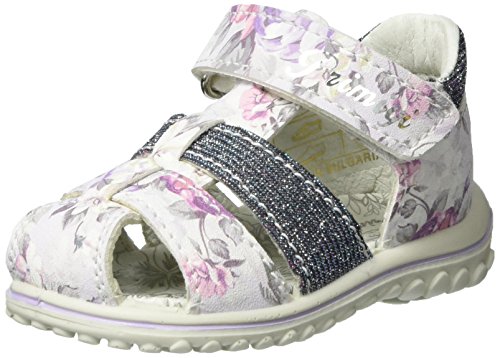 Primigi Baby Mädchen Psw 7557 Lauflernschuhe