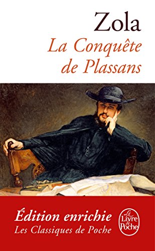 Download La Conquête de Plassans (Classiques t. 384) Download La Conquête de Plassans (Classiques t. 384)