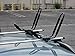 Produktbild 9sparts® J Bar Kayak Canoe Inflatable Boat Wakeboard Waveboard Paddleboard Snowboard Ski Roof Rack Carrier Car SUV Truck Jeep Roof Top Mount With Straps by 9sparts