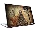 JunkYard Laptop Skins 15.6 inch - Lord Buddha - Dell-Lenovo-Acer-HP RS.195.00