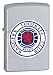 Produktbild Zippo Offizielles winddicht Feuerzeug – Satin Chrome, Herren, chrom seidenglänzend