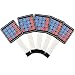 Produktbild HALJIA 5 x Membran Switch Tastatur 100 Millionen Mal Matrix Array 16 Schlüssel für Arduino 77 * 70 mm