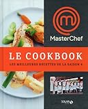 Masterchef cookbook 2013