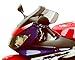 Produktbild MRA Verkleidungsscheibe Spoilerscheibe rauchgrau CBR 900 RR SC44 2000 - 2001 (626