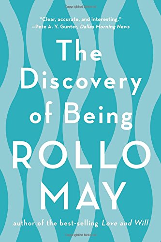 The Discovery of Being