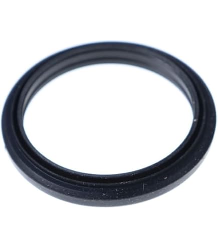 KOLBENRINGE O-RING PASSEND Für DeLonghi EAM/ECAM/ESAM/ETAM Brühgruppe